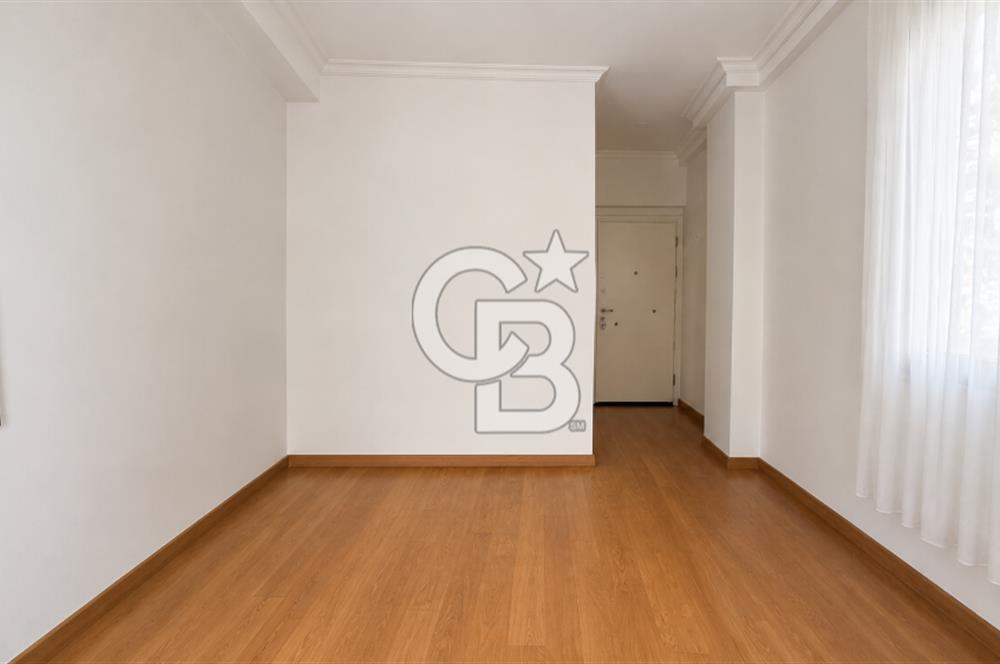 YEŞİL BAHAR SK'TA BUTİK BİNADA 65 M2 1+1 DUBLEKS DAİRE