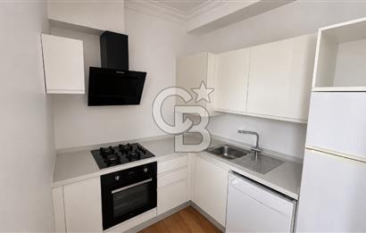 YEŞİL BAHAR SK'TA BUTİK BİNADA 65 M2 1+1 DUBLEKS DAİRE