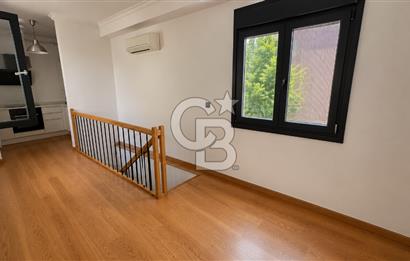 YEŞİL BAHAR SK'TA BUTİK BİNADA 65 M2 1+1 DUBLEKS DAİRE