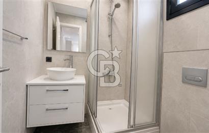 YEŞİL BAHAR SK'TA BUTİK BİNADA 65 M2 1+1 DUBLEKS DAİRE