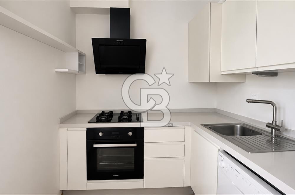 YEŞİL BAHAR SK'TA BUTİK BİNADA 65 M2 1+1 DUBLEKS DAİRE