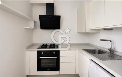 YEŞİL BAHAR SK'TA BUTİK BİNADA 65 M2 1+1 DUBLEKS DAİRE