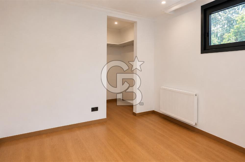 YEŞİL BAHAR SK'TA BUTİK BİNADA 65 M2 1+1 DUBLEKS DAİRE