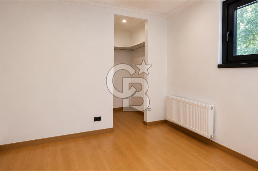 YEŞİL BAHAR SK'TA BUTİK BİNADA 65 M2 1+1 DUBLEKS DAİRE