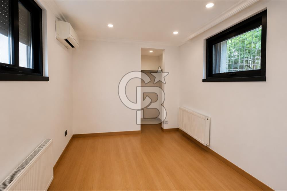 YEŞİL BAHAR SK'TA BUTİK BİNADA 65 M2 1+1 DUBLEKS DAİRE