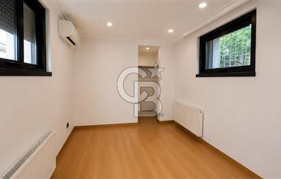 YEŞİL BAHAR SK'TA BUTİK BİNADA 65 M2 1+1 DUBLEKS DAİRE