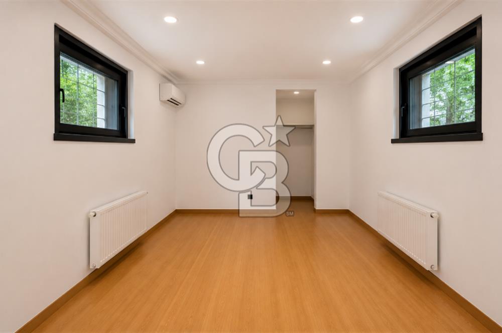 YEŞİL BAHAR SK'TA BUTİK BİNADA 65 M2 1+1 DUBLEKS DAİRE
