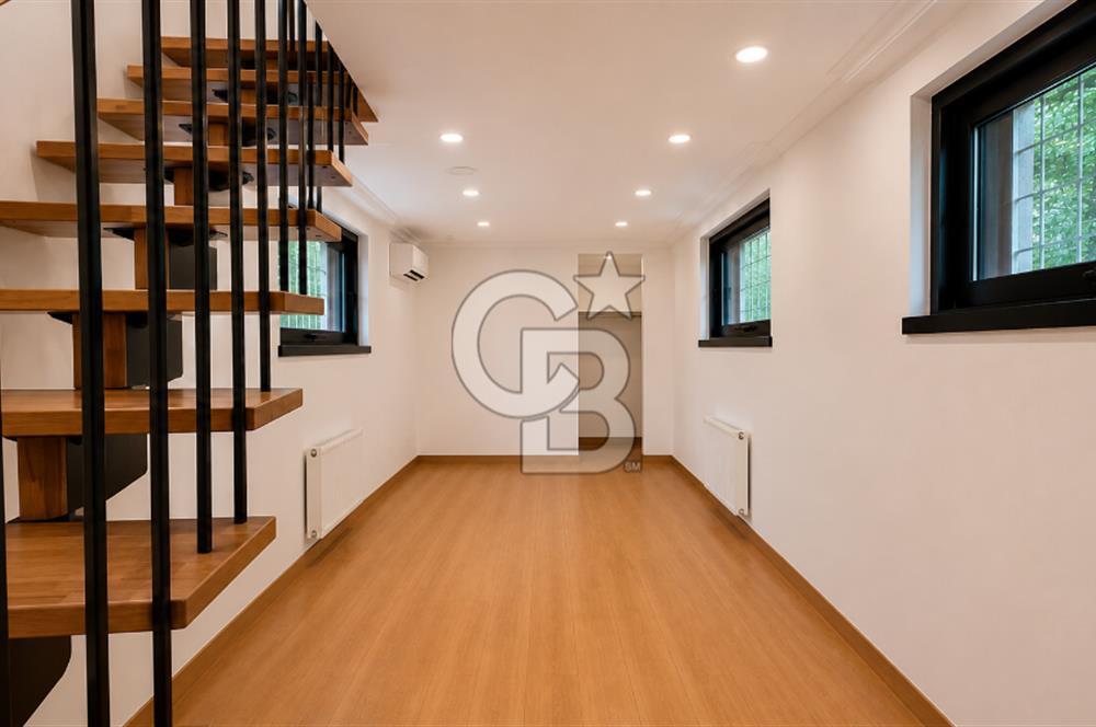 YEŞİL BAHAR SK'TA BUTİK BİNADA 65 M2 1+1 DUBLEKS DAİRE