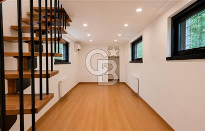 YEŞİL BAHAR SK'TA BUTİK BİNADA 65 M2 1+1 DUBLEKS DAİRE