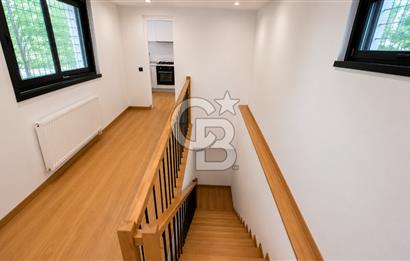 YEŞİL BAHAR SK'TA BUTİK BİNADA 65 M2 1+1 DUBLEKS DAİRE