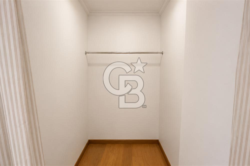 YEŞİL BAHAR SK'TA BUTİK BİNADA 65 M2 1+1 DUBLEKS DAİRE