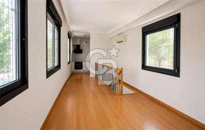 YEŞİL BAHAR SK'TA BUTİK BİNADA 65 M2 1+1 DUBLEKS DAİRE
