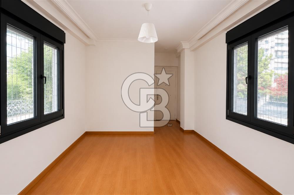 YEŞİL BAHAR SK'TA BUTİK BİNADA 65 M2 1+1 DUBLEKS DAİRE