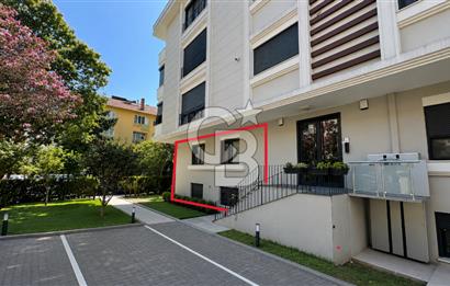 YEŞİL BAHAR SK'TA BUTİK BİNADA 65 M2 1+1 DUBLEKS DAİRE