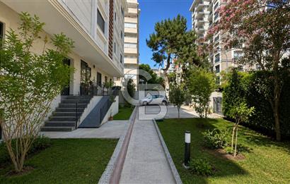 YEŞİL BAHAR SK'TA BUTİK BİNADA 65 M2 1+1 DUBLEKS DAİRE