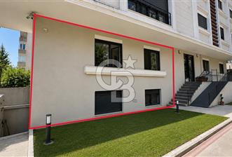 YEŞİL BAHAR SK'TA BUTİK BİNADA 65 M2 1+1 DUBLEKS DAİRE - 7 - 355053
