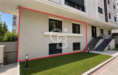 YEŞİL BAHAR SK'TA BUTİK BİNADA 65 M2 1+1 DUBLEKS DAİRE