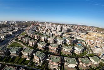 ESTON ŞEHİR KORU'DA MANZARALI 3+1 SATILIK DAİRE FIRSAT !!! - 2 - 355059
