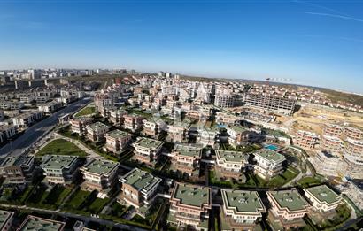 ESTON ŞEHİR KORU'DA MANZARALI 3+1 SATILIK DAİRE FIRSAT !!!