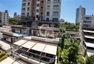 SPRADON TERAS EVLER'DE SATILIK TERASLI 4.5+1 FULL MANZARALI !!! - 7 - 355052