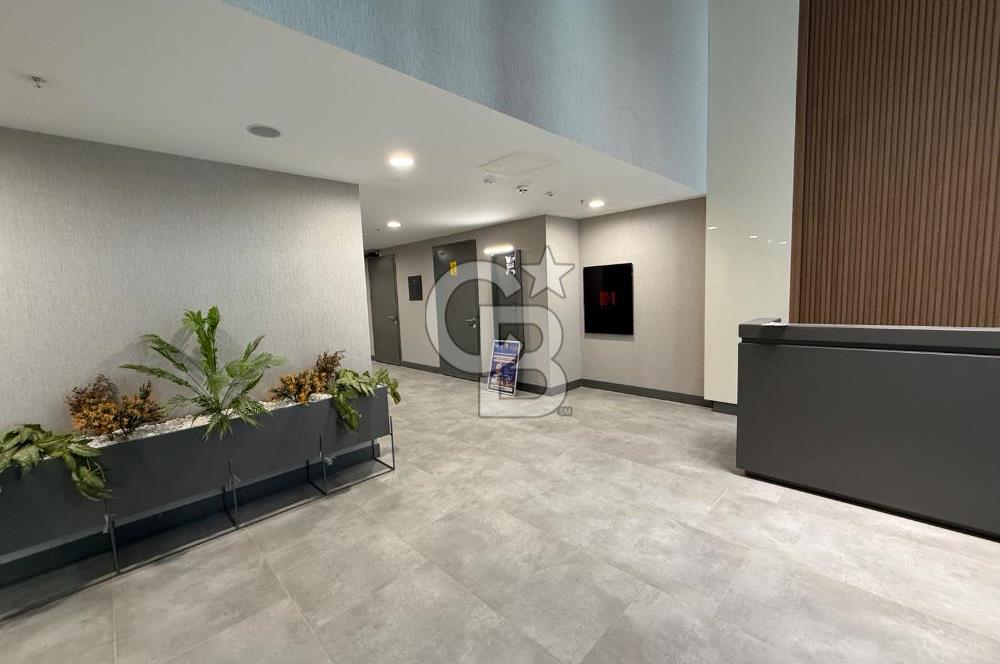 CB TİME DAN YENİ FİKİRTEPE KONUTLARI 16.ETAP KİRALIK 2+1