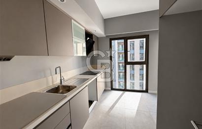 CB TİME DAN YENİ FİKİRTEPE KONUTLARI 16.ETAP KİRALIK 2+1