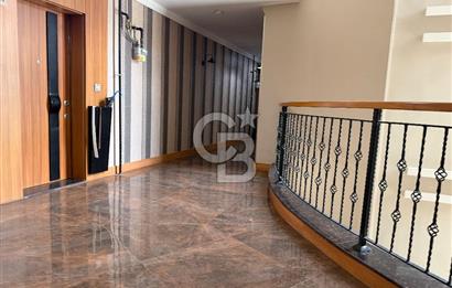 SUBAYEVLERİNDE VADİ VE ORMAN MANZARALI 4+1 SATILIK LÜKS DAİRE