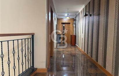 SUBAYEVLERİNDE VADİ VE ORMAN MANZARALI 4+1 SATILIK LÜKS DAİRE