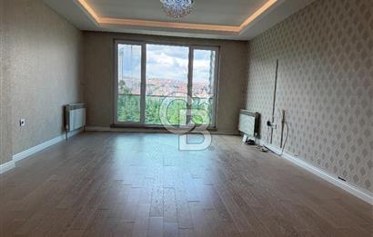 SUBAYEVLERİNDE VADİ VE ORMAN MANZARALI 4+1 SATILIK LÜKS DAİRE