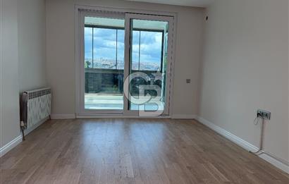 SUBAYEVLERİNDE VADİ VE ORMAN MANZARALI 4+1 SATILIK LÜKS DAİRE
