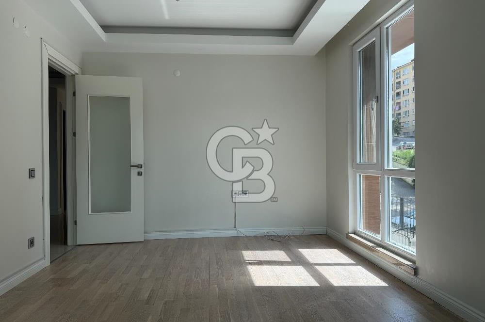 SUBAYEVLERİNDE VADİ VE ORMAN MANZARALI 4+1 SATILIK LÜKS DAİRE
