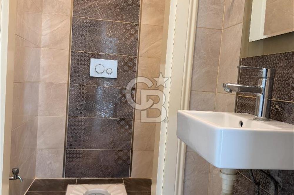 SUBAYEVLERİNDE VADİ VE ORMAN MANZARALI 4+1 SATILIK LÜKS DAİRE