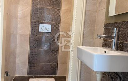 SUBAYEVLERİNDE VADİ VE ORMAN MANZARALI 4+1 SATILIK LÜKS DAİRE