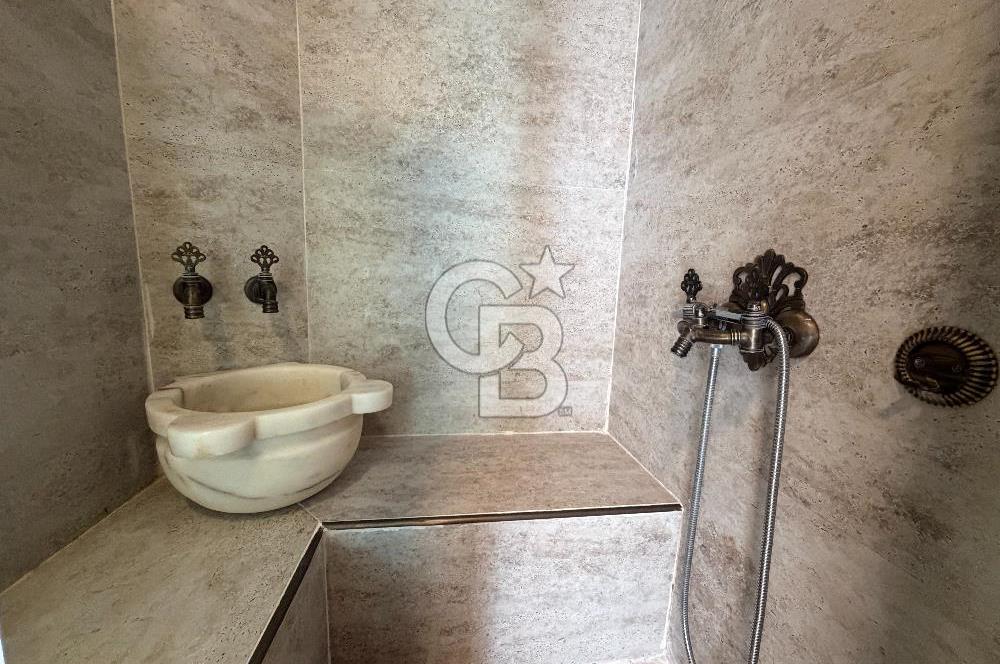 SUBAYEVLERİNDE VADİ VE ORMAN MANZARALI 4+1 SATILIK LÜKS DAİRE