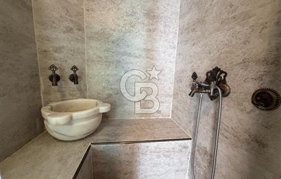 SUBAYEVLERİNDE VADİ VE ORMAN MANZARALI 4+1 SATILIK LÜKS DAİRE