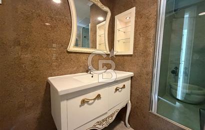 SUBAYEVLERİNDE VADİ VE ORMAN MANZARALI 4+1 SATILIK LÜKS DAİRE