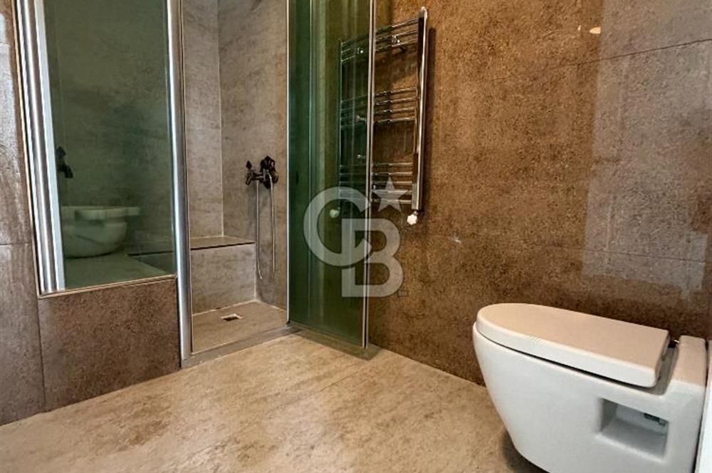 SUBAYEVLERİNDE VADİ VE ORMAN MANZARALI 4+1 SATILIK LÜKS DAİRE