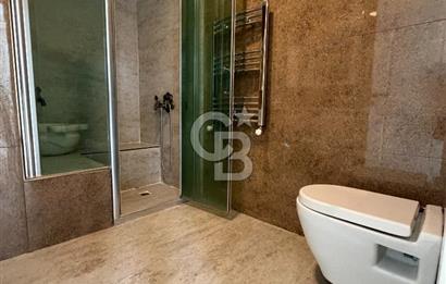 SUBAYEVLERİNDE VADİ VE ORMAN MANZARALI 4+1 SATILIK LÜKS DAİRE