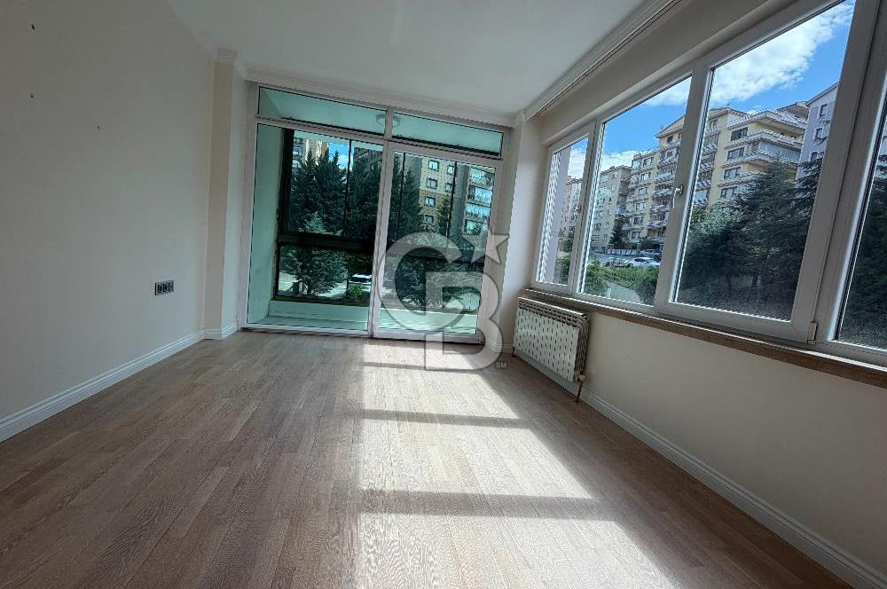 SUBAYEVLERİNDE VADİ VE ORMAN MANZARALI 4+1 SATILIK LÜKS DAİRE