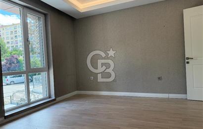 SUBAYEVLERİNDE VADİ VE ORMAN MANZARALI 4+1 SATILIK LÜKS DAİRE