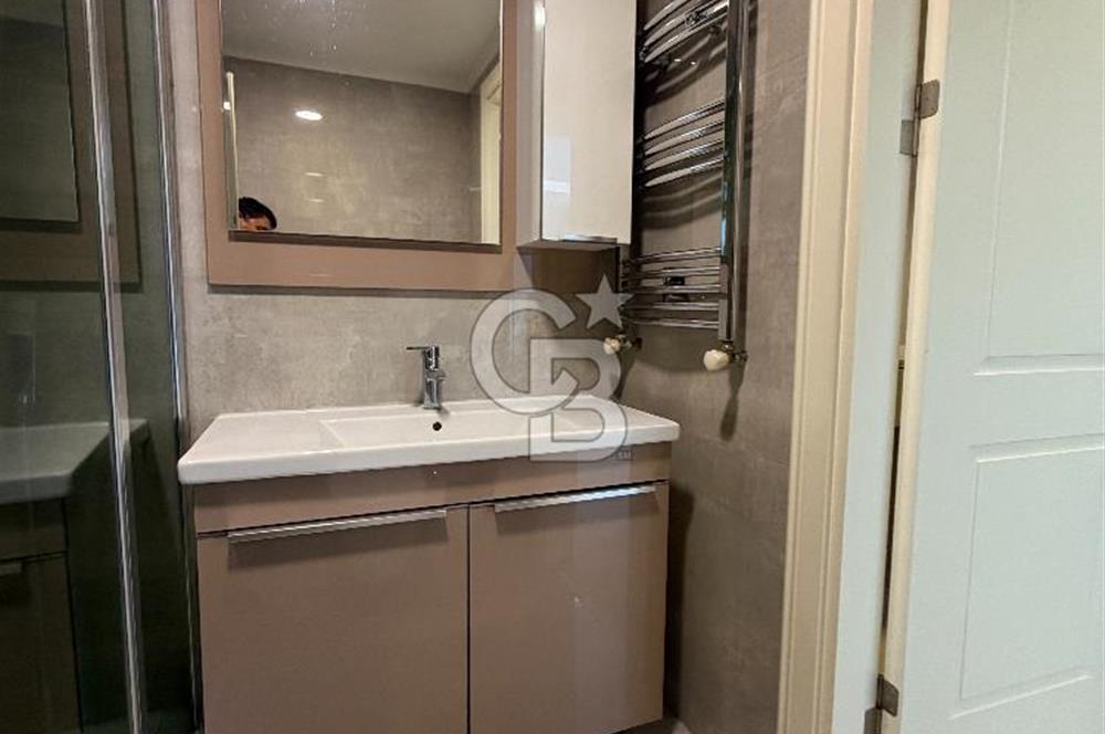 SUBAYEVLERİNDE VADİ VE ORMAN MANZARALI 4+1 SATILIK LÜKS DAİRE