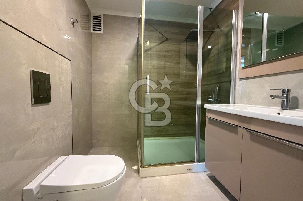 SUBAYEVLERİNDE VADİ VE ORMAN MANZARALI 4+1 SATILIK LÜKS DAİRE
