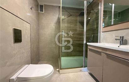 SUBAYEVLERİNDE VADİ VE ORMAN MANZARALI 4+1 SATILIK LÜKS DAİRE