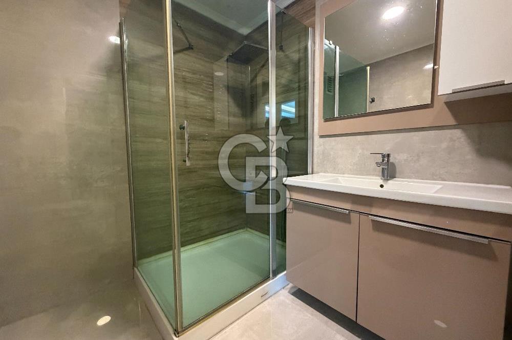 SUBAYEVLERİNDE VADİ VE ORMAN MANZARALI 4+1 SATILIK LÜKS DAİRE