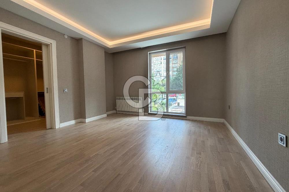 SUBAYEVLERİNDE VADİ VE ORMAN MANZARALI 4+1 SATILIK LÜKS DAİRE