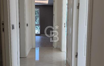 SUBAYEVLERİNDE VADİ VE ORMAN MANZARALI 4+1 SATILIK LÜKS DAİRE