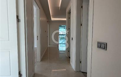 SUBAYEVLERİNDE VADİ VE ORMAN MANZARALI 4+1 SATILIK LÜKS DAİRE