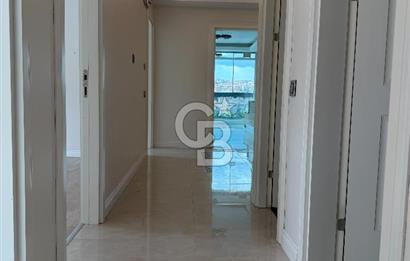 SUBAYEVLERİNDE VADİ VE ORMAN MANZARALI 4+1 SATILIK LÜKS DAİRE