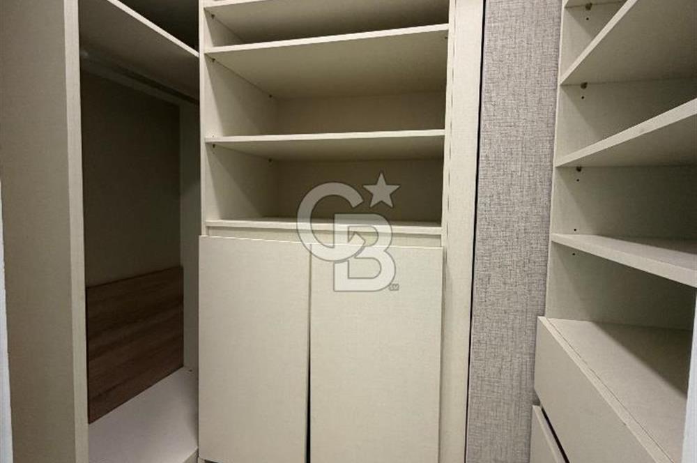 SUBAYEVLERİNDE VADİ VE ORMAN MANZARALI 4+1 SATILIK LÜKS DAİRE