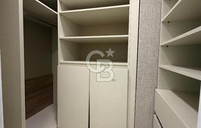 SUBAYEVLERİNDE VADİ VE ORMAN MANZARALI 4+1 SATILIK LÜKS DAİRE